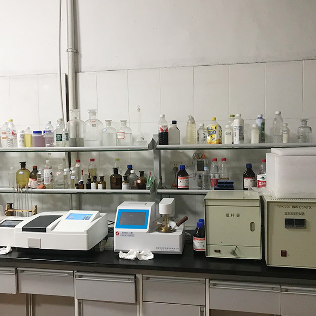 Sodium Isopropyl Xanthate (SIPX)