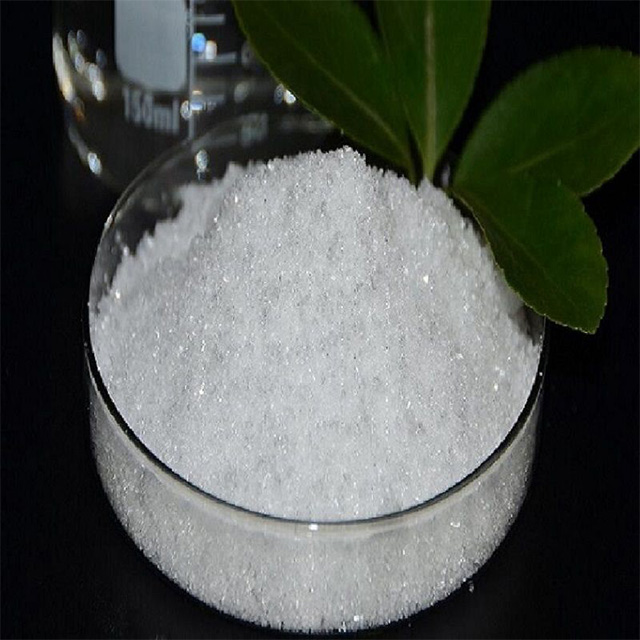 Zinc Sulphate ZnSO47H2O CAS 7446-20-0