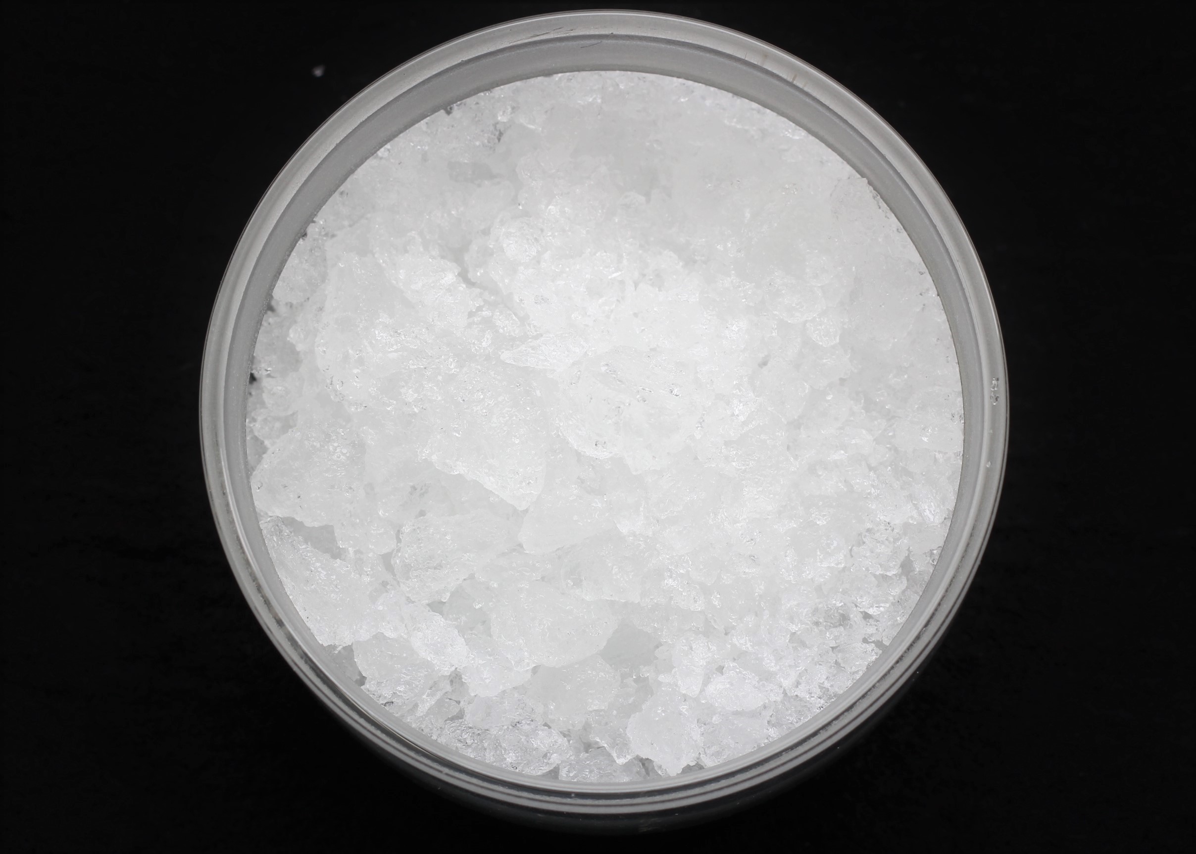 Lanthanum Nitrate La(NO3)3 CAS 10099-59-9