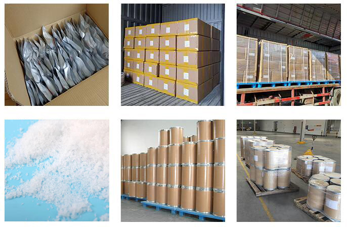 DDTC C5H10NNaS2 Mining Collector White Powder CAS148-18-5 Sodium Diethyl Dithiocarbamate (SN9#) 