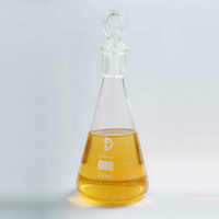 IPETC Excellent Collecting Agent for Ores Yellow Oily Liquid Isopropyl Ethyl Thionocarbamate CAS 141-98-0