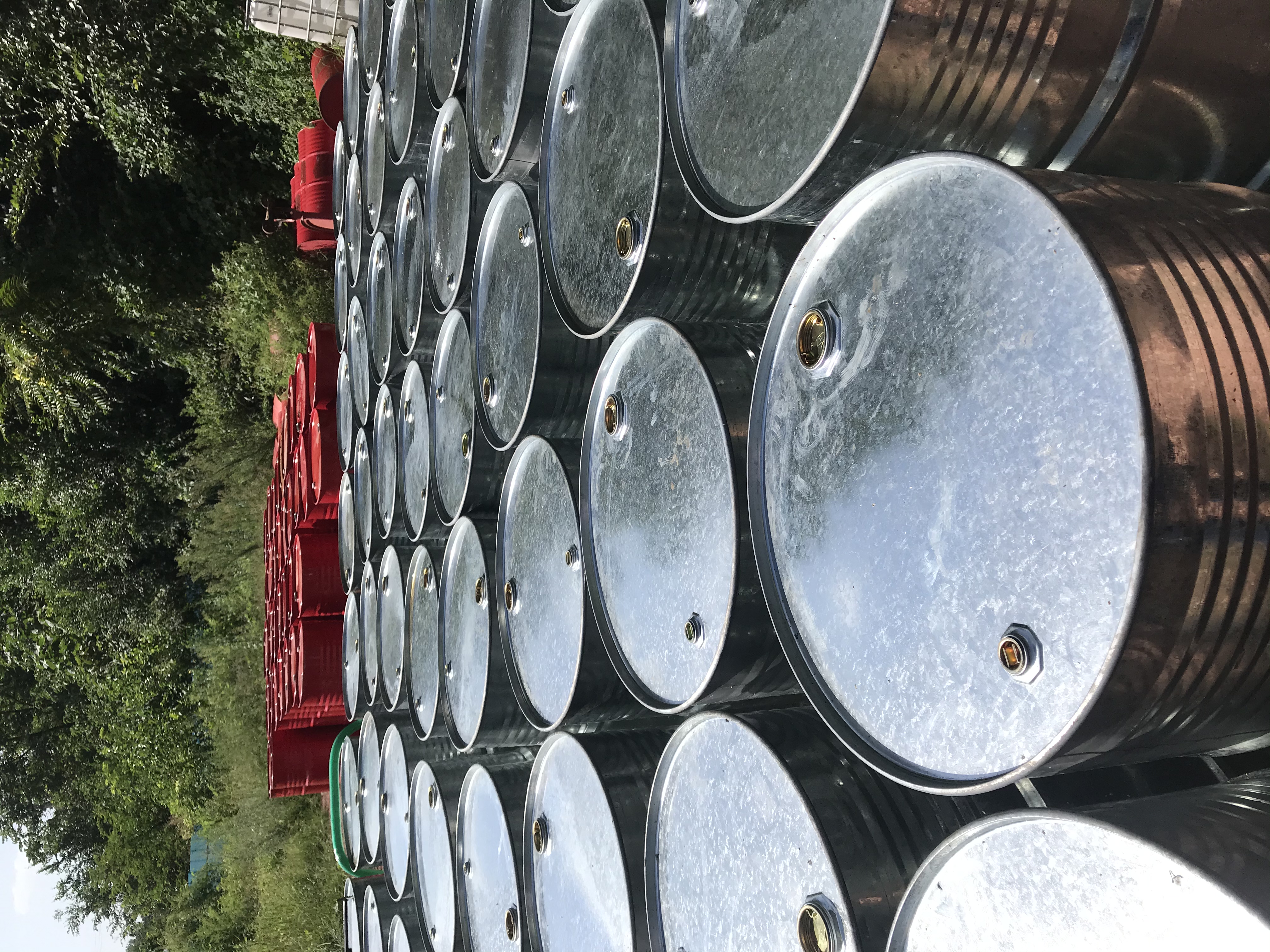 Thioglycollic Acid TGA C2H4O2S CAS 68-11-1
