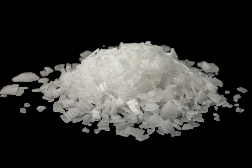 Potassium Hydroxide KOH CAS 1310-58-3
