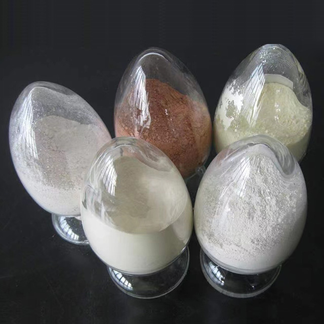Rare Earth Polishing Powder 