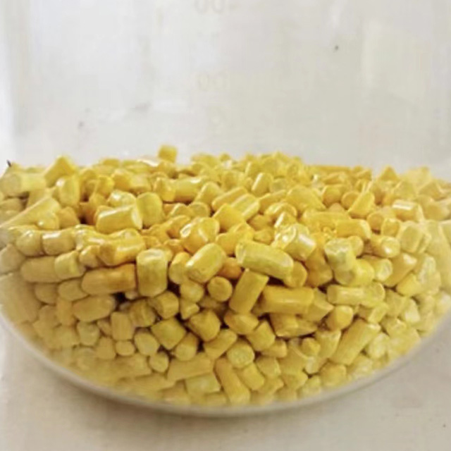 Sodium Amyl Xanthate (SAX)