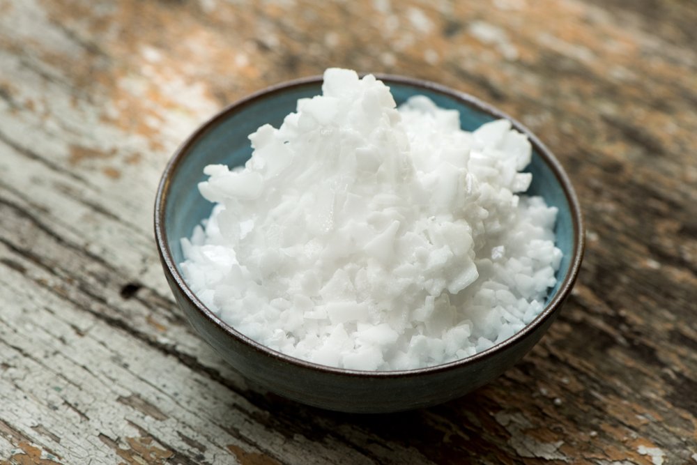 Potassium Hydroxide KOH CAS 1310-58-3