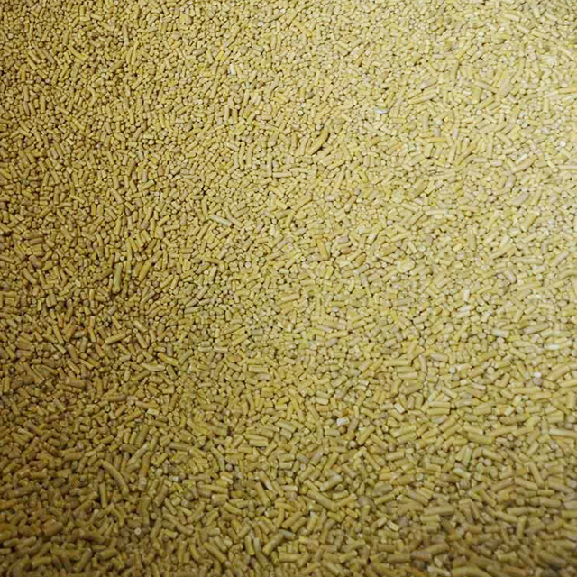 PAX Xanthate Flotation Reagents CAS 2720-73-2 CH3(CH2)4OCS2K Potassium Amyl Xanthate (PAX) 