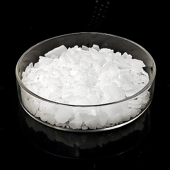 Sodium Hydroxide NaOH CAS 1310-73-2