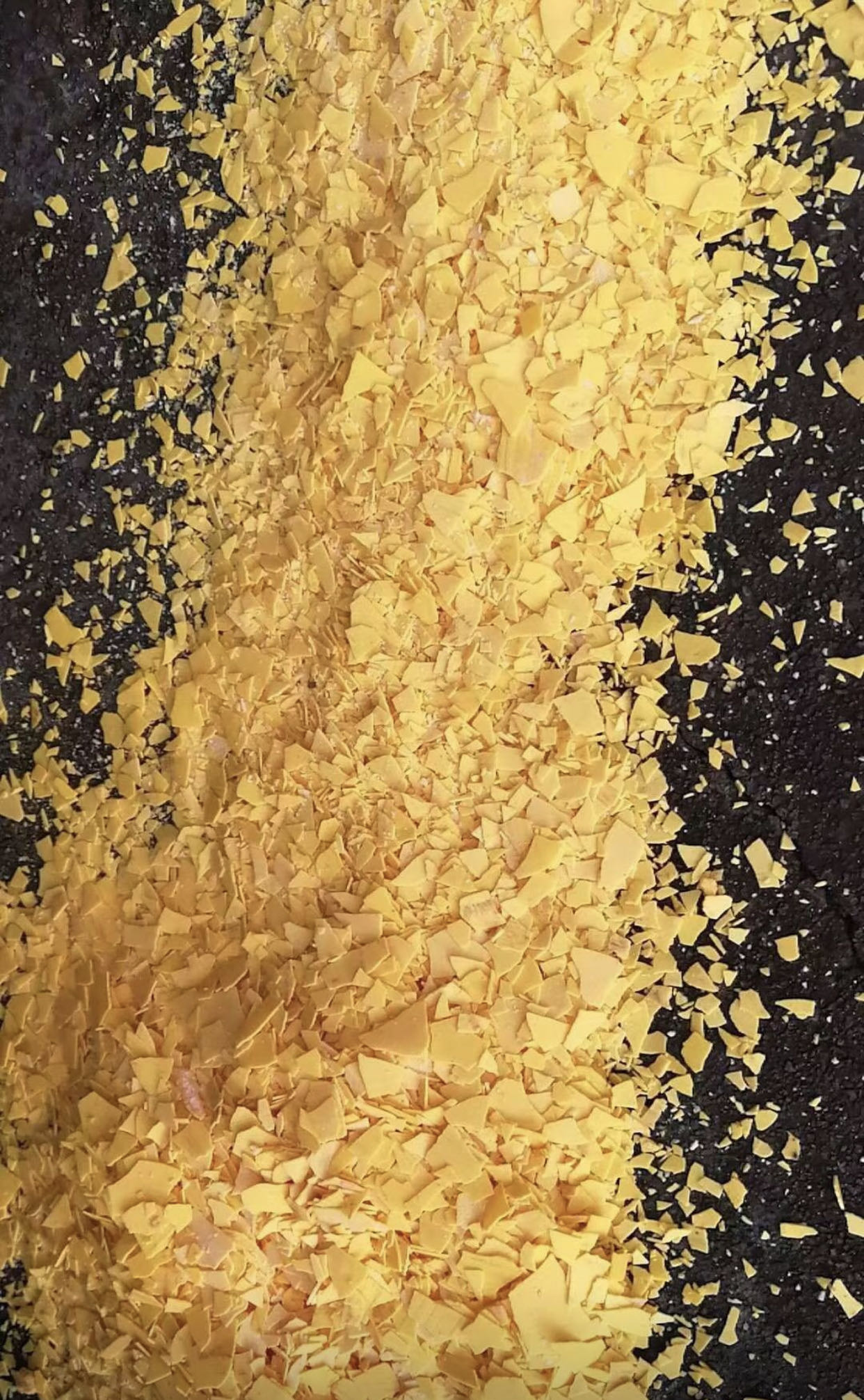 Sodium Sulfide Na2S CAS 1313-82-2