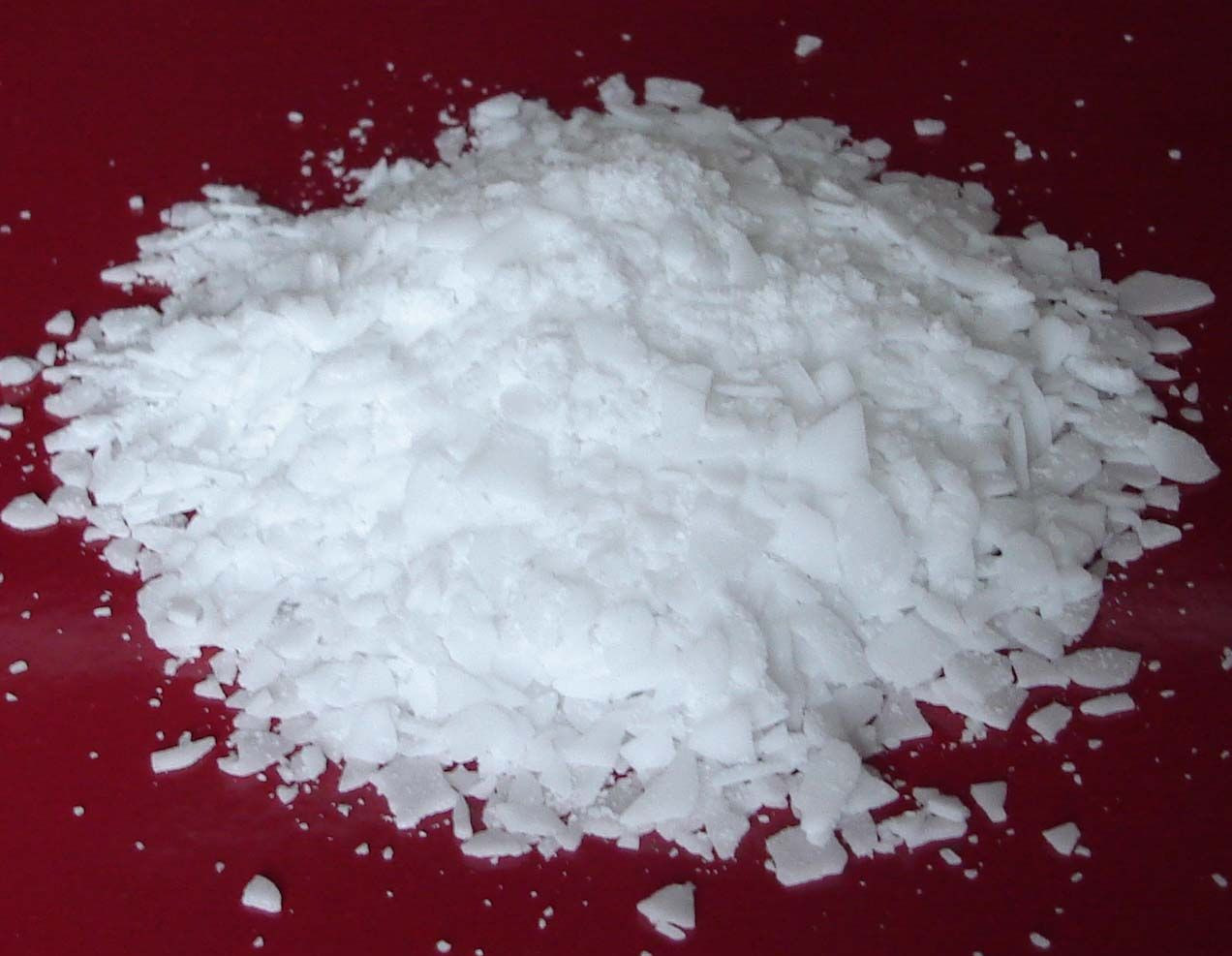 Potassium Hydroxide KOH CAS 1310-58-3